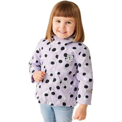Regatta Kids Lightweight Animal Raincoat - Raincoat Regatta Kids Lightweight Animal Raincoat - Raincoat