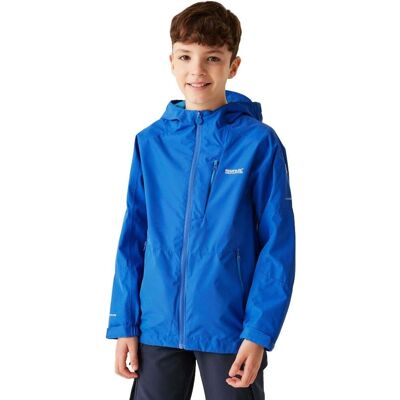 Giacca impermeabile Calderdale III di Regatta - Abbigliamento bambini Giacca impermeabile Calderdale III di Regatta - Abbigliamento bambini