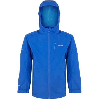 Regatta Boys Calderdale III Waterproof Jacket - 13 Years Regatta Boys Calderdale III Waterproof Jacket - 13 Years