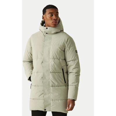 Regatta Veste Isolée Beige RMN249 - Veste - Publicité Regatta Veste Isolée Beige RMN249 - Veste - Publicité
