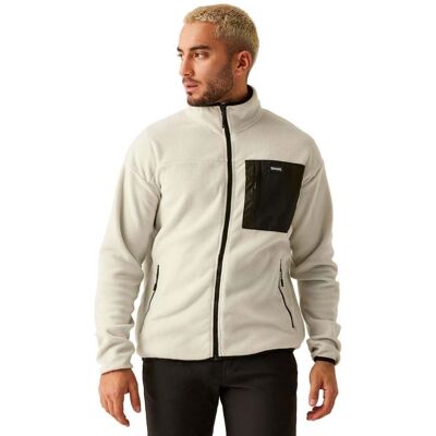 Regatta Frankie Moonstruck Fleece Jacke - Fleecejacke Regatta Frankie Moonstruck Fleece Jacke - Fleecejacke