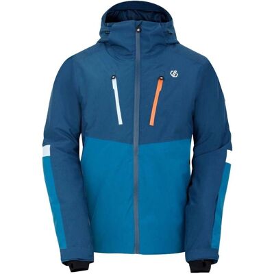 Dare 2b Mens Shred II Jacket - Ski Winter Sports Outerwear Dare 2b Mens Shred II Jacket - Ski Winter Sports Outerwear