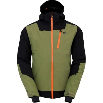 Dare 2b - Veste de Ski Halfpipe II Vert Olive Dare 2b - Veste de Ski Halfpipe II Vert Olive