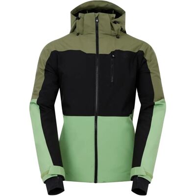 Dare2b Dare 2B Herren Edge II Wasserdichte Skijacke - Skijacke Dare2b Dare 2B Herren Edge II Wasserdichte Skijacke - Skijacke