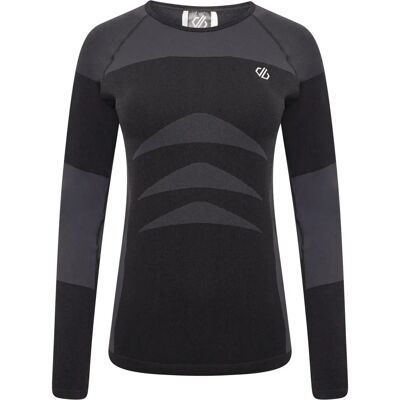 Dare2b Ženy In The Zone III Dlouhý Rukáv Baselayer - Dlouhý rukáv Baselayer Dare2b Ženy In The Zone III Dlouhý Rukáv Baselayer - Dlouhý rukáv Baselayer