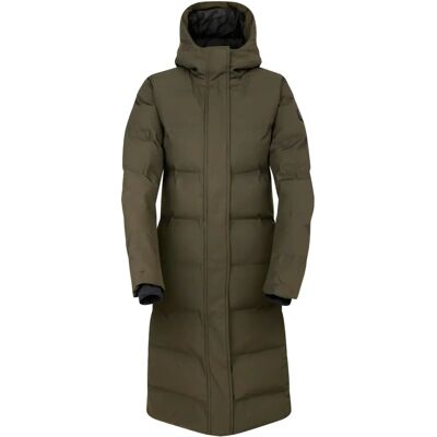 Dare2b Veste rembourrée Wander pour femme - Imperméable et respirante - Publicité Dare2b Veste rembourrée Wander pour femme - Imperméable et respirante - Publicité