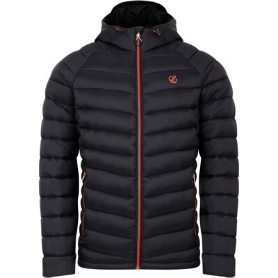 Giacca Uomo Torrek Baffled di Dare2b - Impermeabile e Leggera Giacca Uomo Torrek Baffled di Dare2b - Impermeabile e Leggera