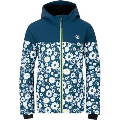 Dare 2b Kids Breathable Liftie Ski Jacket - Kids Ski Jacket Dare 2b Kids Breathable Liftie Ski Jacket - Kids Ski Jacket