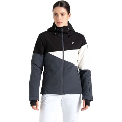 Veste de Ski Femme Dare 2b Ice III - Veste de Ski - Publicité Veste de Ski Femme Dare 2b Ice III - Veste de Ski - Publicité