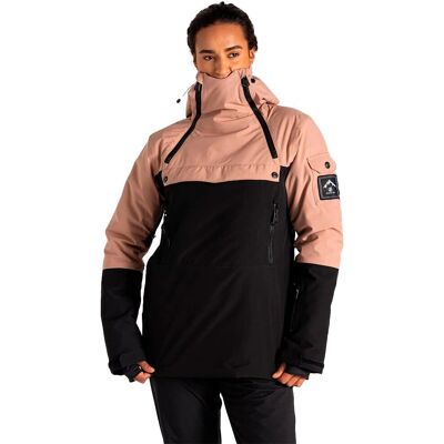 Dare 2b Veste de Ski Imperméable Femme - Veste de Ski Imperméable - Publicité Dare 2b Veste de Ski Imperméable Femme - Veste de Ski Imperméable - Publicité