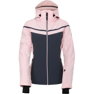 Veste de Ski Imperméable Flurry pour Femmes - Respirante, Isolée, Jupe de Neige Veste de Ski Imperméable Flurry pour Femmes - Respirante, Isolée, Jupe de Neige