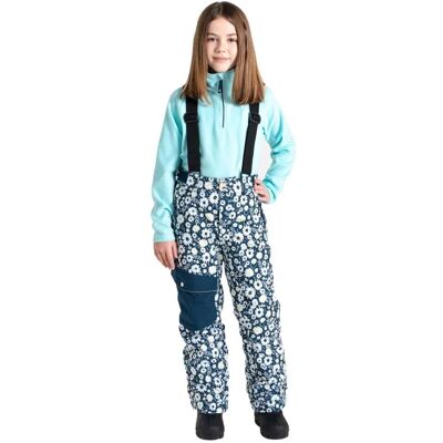 Dare2b Girls Pow Waterproof Ski Trousers - Ski Type Dare2b Girls Pow Waterproof Ski Trousers - Ski Type