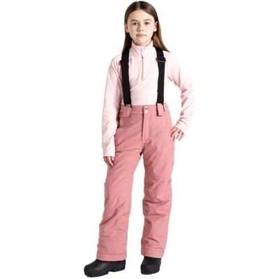 Dare2b Boys Outmove II Waterproof Ski Pants - Ski Pants Dare2b Boys Outmove II Waterproof Ski Pants - Ski Pants