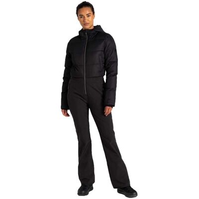 Dare2b Flurry Padded Snowsuit - Snowsuit Dare2b Flurry Padded Snowsuit - Snowsuit