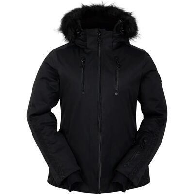 Veste de ski imperméable Dare2b Frenzied - Veste de ski - Publicité Veste de ski imperméable Dare2b Frenzied - Veste de ski - Publicité