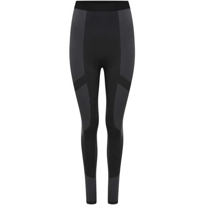 Leggings de base para mujer In The Zone III de Dare 2b - Negro Leggings de base para mujer In The Zone III de Dare 2b - Negro