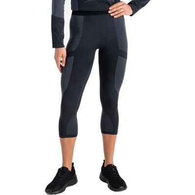 Dare2b Dames In The Zone II Baselayer 3/4 Leggings - Leggings Dare2b Dames In The Zone II Baselayer 3/4 Leggings - Leggings