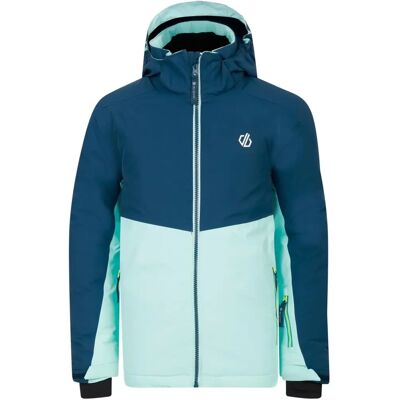 Dare 2b Mädchen Impose IV Wasserdichte Skijacke - Kinder Ski Jacke Dare 2b Mädchen Impose IV Wasserdichte Skijacke - Kinder Ski Jacke