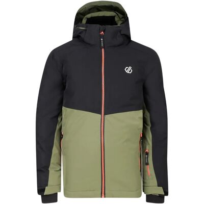 Dare 2b - Kids Water-repellent Impose IV Ski Jacket - Ski Jacket Dare 2b - Kids Water-repellent Impose IV Ski Jacket - Ski Jacket