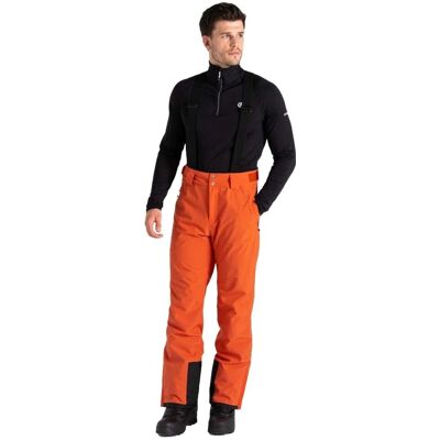 Pantalon de Ski Respirant Recyclé pour Hommes Dare 2b - Pantalon de Ski - Publicité Pantalon de Ski Respirant Recyclé pour Hommes Dare 2b - Pantalon de Ski - Publicité