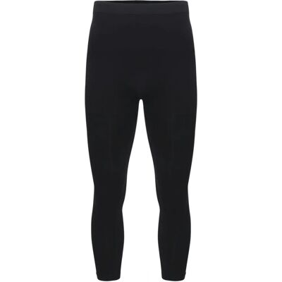 Legginsy męskie Dare2b In The Zone III - Czarny Legginsy męskie Dare2b In The Zone III - Czarny