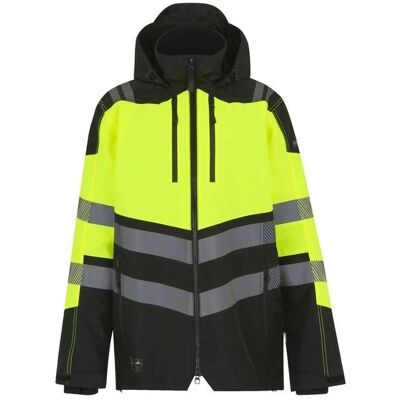 Regatta Professional - Hi-VIS X-pro - Men's - Shell Jacket Regatta Professional - Hi-VIS X-pro - Men's - Shell Jacket