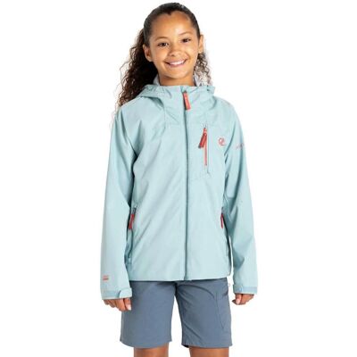 Chaqueta impermeable infantil Dare 2b - Acuífero, 15-16 años Chaqueta impermeable infantil Dare 2b - Acuífero, 15-16 años