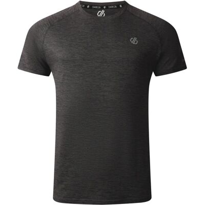 T-shirt léger persistant pour homme de Dare 2b - T-Shirt T-shirt léger persistant pour homme de Dare 2b - T-Shirt