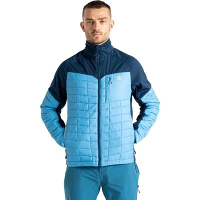 Dare2b Mountaineer ii hybr ve Chaqueta Softshell - Chaqueta Softshell Dare2b Mountaineer ii hybr ve Chaqueta Softshell - Chaqueta Softshell