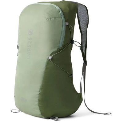 Dare 2b - Packaway 20L Rucksack - Hedge Green - Backpack Dare 2b - Packaway 20L Rucksack - Hedge Green - Backpack
