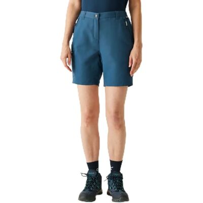 Regatta Shorts Chaska III Leggeri ad asciugatura rapida da donna - Shorts Regatta Shorts Chaska III Leggeri ad asciugatura rapida da donna - Shorts