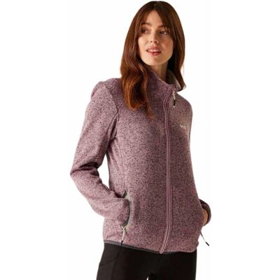 Regatta Newhill II Polaire Recyclée - Veste en fleece - Publicité Regatta Newhill II Polaire Recyclée - Veste en fleece - Publicité