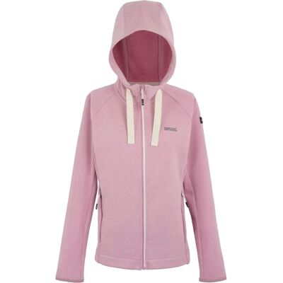 Regatta Vatana Soft Touch Stretch Fleece Jacket - Fleece Jacket Regatta Vatana Soft Touch Stretch Fleece Jacket - Fleece Jacket