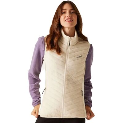 Gilet hybride Andreson de Regatta - Léger, Imperméable - Femme - Publicité Gilet hybride Andreson de Regatta - Léger, Imperméable - Femme - Publicité