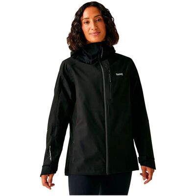 Regatta Birchdale II Wasserdichte Jacke - Damen Regatta Birchdale II Wasserdichte Jacke - Damen