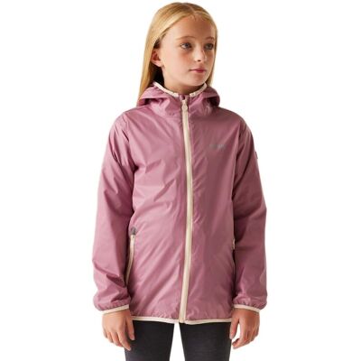 Veste Imperméable Léger Kids Lever II - Veste étanche - Publicité Veste Imperméable Léger Kids Lever II - Veste étanche - Publicité