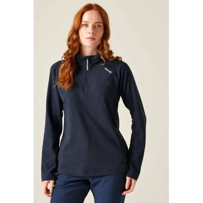 Regatta Femme Montes Polaire Légère à Demi-zip - Polaire Regatta Femme Montes Polaire Légère à Demi-zip - Polaire