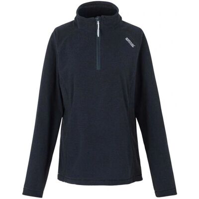 Regatta Femme Montes Fleece Léger à Demi-zip - Fleece Regatta Femme Montes Fleece Léger à Demi-zip - Fleece