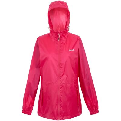 Regatta Damen Pack It III Wasserdichte Jacke - Jacke Regatta Damen Pack It III Wasserdichte Jacke - Jacke