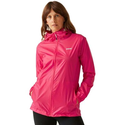 Regatta Pack It III Waterproof Jacket - Outdoor Regatta Pack It III Waterproof Jacket - Outdoor