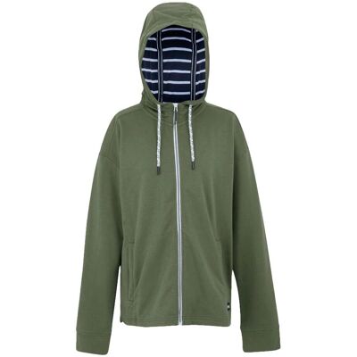 Regatta Women's Bayletta II Hoodie Four Leaf Clover - Hoodie Regatta Women's Bayletta II Hoodie Four Leaf Clover - Hoodie