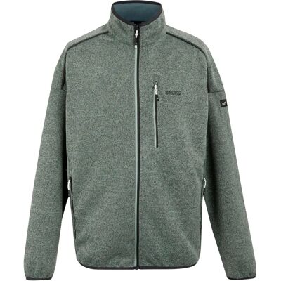 Regatta Kames Full Zip Fleece Jacket - Outdoor Regatta Kames Full Zip Fleece Jacket - Outdoor