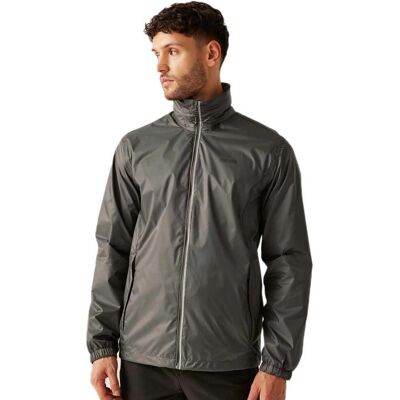 Regatta Lyle IV Treetop Wasserdichte Jacke - Outdoor Bekleidung Regatta Lyle IV Treetop Wasserdichte Jacke - Outdoor Bekleidung