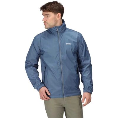 Veste imperméable et respirante Regatta Lyle IV - Homme S Veste imperméable et respirante Regatta Lyle IV - Homme S