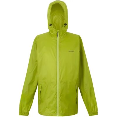 Giacca impermeabile e traspirante Regatta Fox Pack It III Giacca impermeabile e traspirante Regatta Fox Pack It III