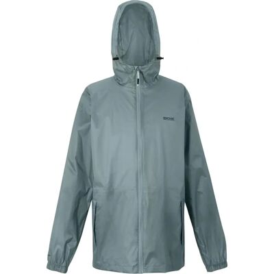 Regatta Glacier Pack It III Waterproof Jacket - Men’s Size S Regatta Glacier Pack It III Waterproof Jacket - Men’s Size S