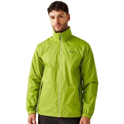 Veste imperméable et respirante Regatta Lyle IV - Veste - Publicité Veste imperméable et respirante Regatta Lyle IV - Veste - Publicité