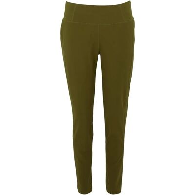 Regatta Monira Isoflex Stretch Active Camo Green Leggings - Leggings Regatta Monira Isoflex Stretch Active Camo Green Leggings - Leggings