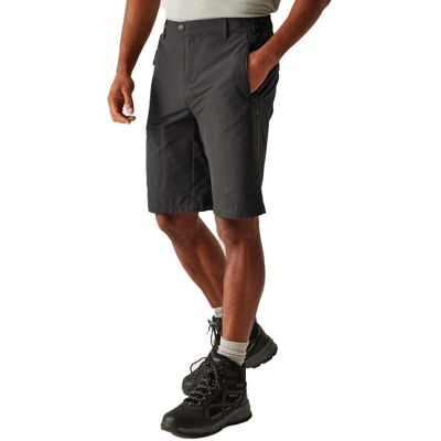 Regatta Highton II Active Stretch Walkingshorts - Walkingshorts Regatta Highton II Active Stretch Walkingshorts - Walkingshorts