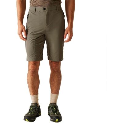 Regatta Highton II Treetop Pantaloni lunghi - Impermeabili Regatta Highton II Treetop Pantaloni lunghi - Impermeabili